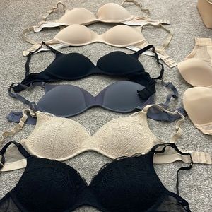 Lively Bras